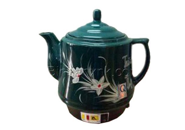ẤM SẮC THUỐC TỰ ĐỘNG TRƯỜNG THỌ MODEL BA 2086