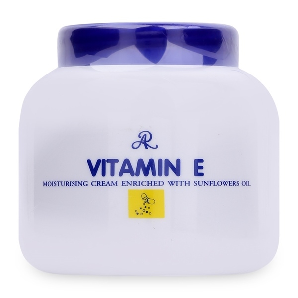 Dưỡng thể Vitamin E 200ml