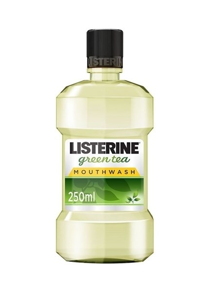 NƯỚC SÚC MIỆNG LISTERINE BẠC HÀ THE MÁT 750ML