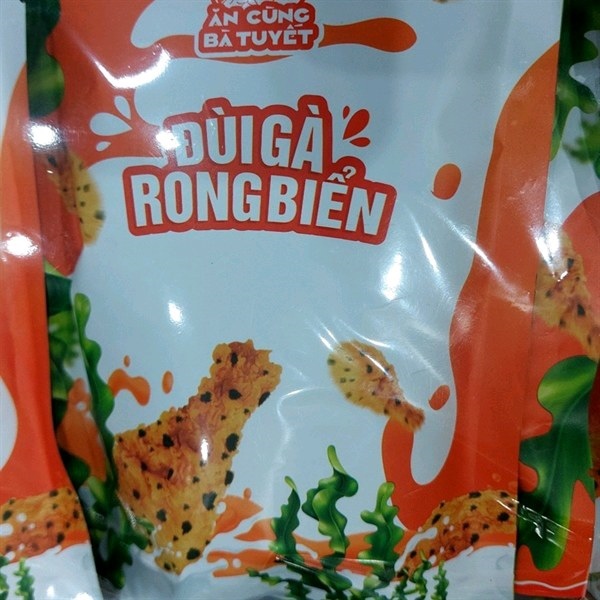 AV BÀ TUYẾT NHỎ
