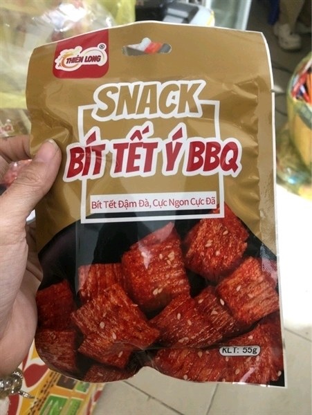 Bít Tết ý