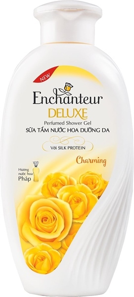 SỮA TẮM ENCH CHARMING 180G