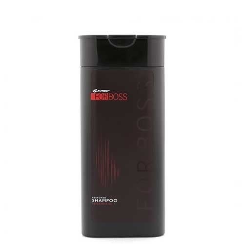 Dầu gội nước hoa X-men For Boss Perfumed Shampoo Fragrance No.9 180g