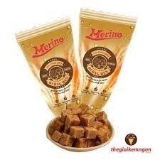 KEM ỐC QUẾ MERINO CELANO PASSION HƯƠNG VANI DÂU 110ML 20C/1T