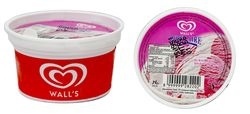 Wall's Populaire Straw 90ML