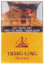 THUỐC THĂNG LONG