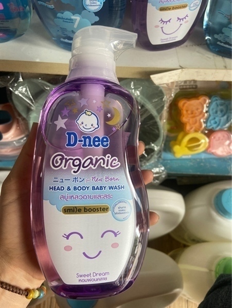 DNEE 380ML