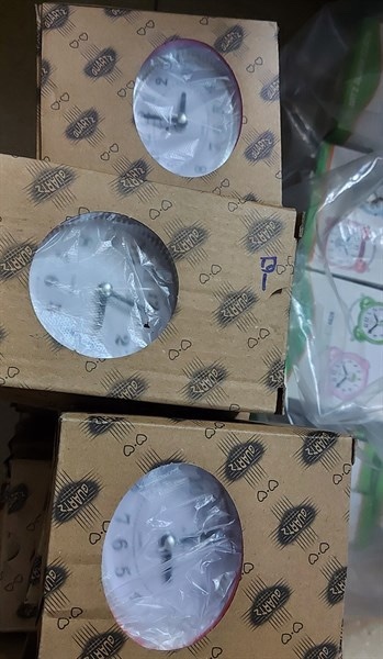 Đồng hồ chuông bé 2832,2835,2853,2859