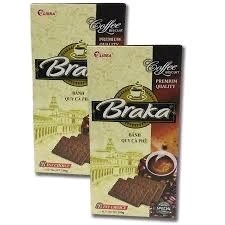 Bánh cà phê braka