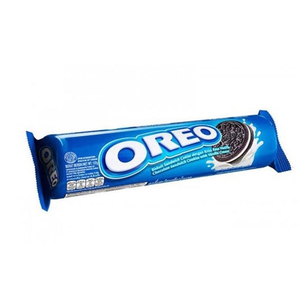 OREO Sandwich Vanilla 137g