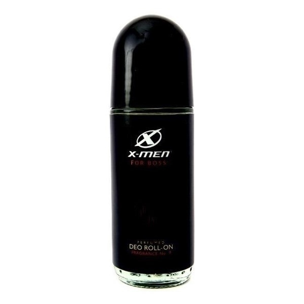 Lăn Khử Mùi Xmen Sport 25 Ml