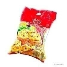 BÁNH QUY ĐÍNH MỨT HƯƠNG NHO KINH SY 32 UI 450G B32.5