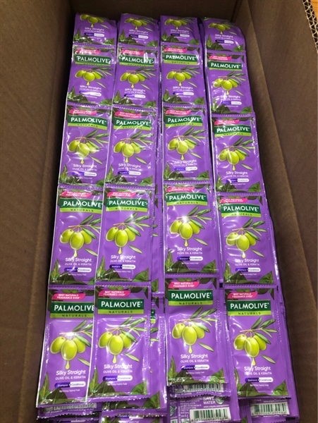 DG PALMOLIVE HƯƠNG OLIVE