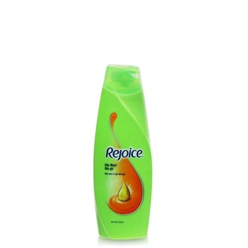 Dầu gội Rejoice siêu mượt 170g