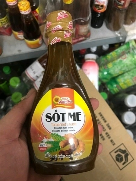 Sốt Hoàn Hảo gói 120g