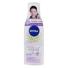 NIVEA MAKEUP REMOVAL