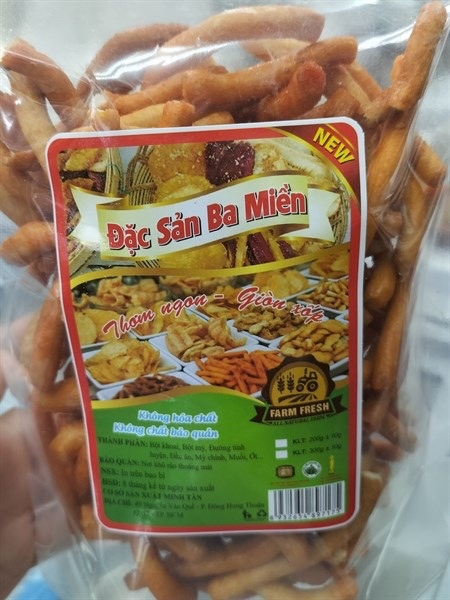 QUẨY 10K