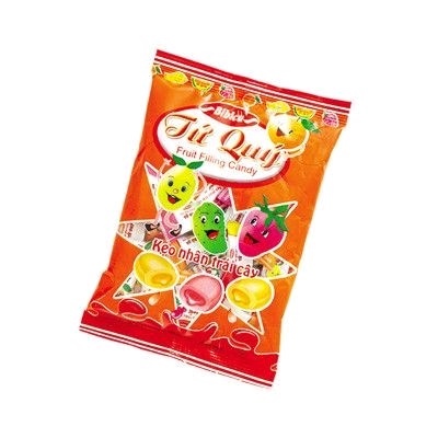 Kẹo Migita Bạc Hà túi 70 gam