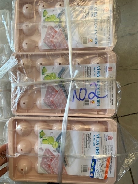 VỈ ĐÁ TRÒN 15 VIÊN 6979h