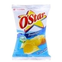 Snack Orion Ostar