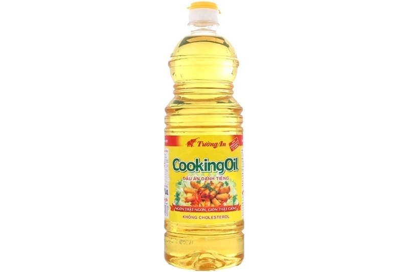Hạt nêm chay nguyên anh Núi Tượng