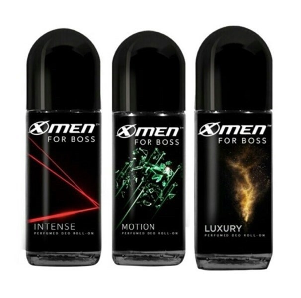 Lăn Khử Mùi X-men For Boss 25ml