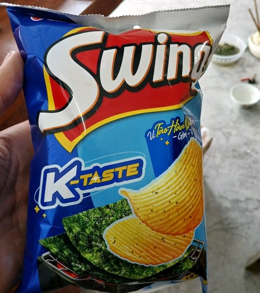 Swing
