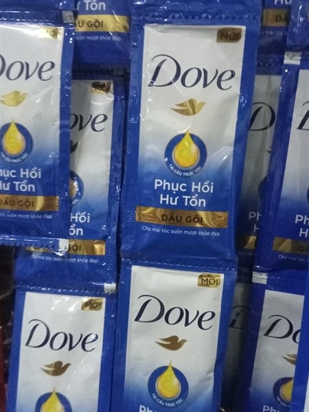 DG dove