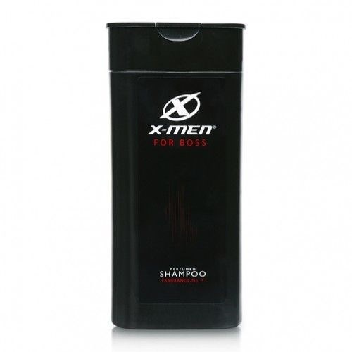 Dầu gội nước hoa X-men For Boss đỏ 380g