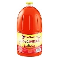 Tương Ớt Nam Dương 2.1KG