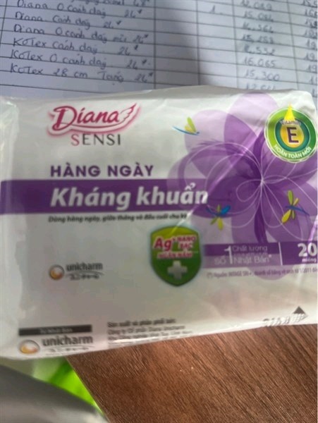 Bột mì đa dụng Meizan