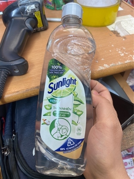 SUNLIGHT