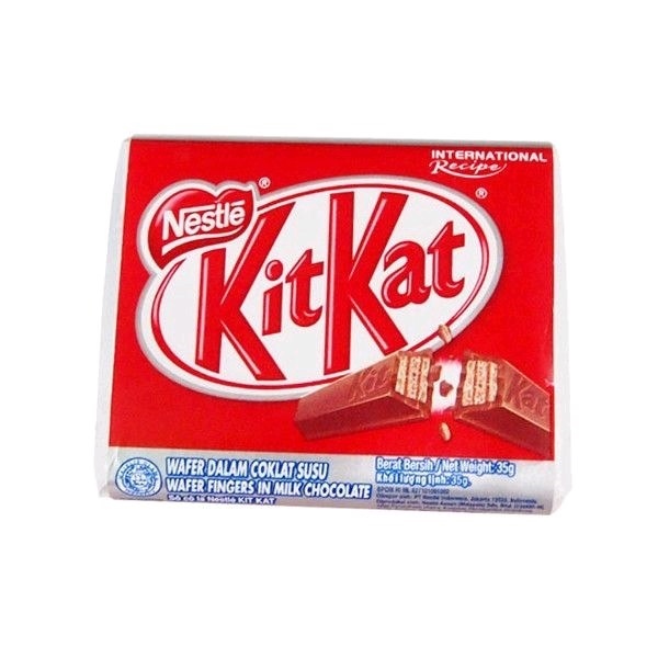 BÁNH SOCOLA KITKAT 4F