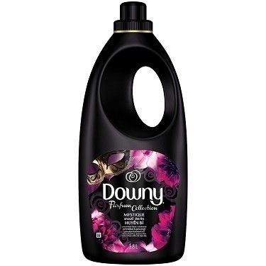 Xả Downy đam mê 750ml