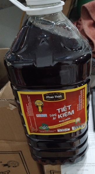 MĂM 5L