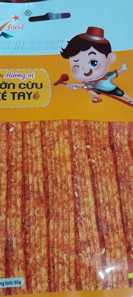 bim sườn cừu