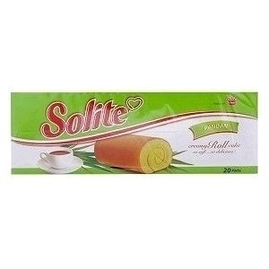 Bánh Solite
