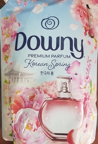NX Downy xuân HQ 2,5L