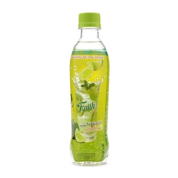 NƯỚC CHANH MUỐI QUANG HANH 355ML