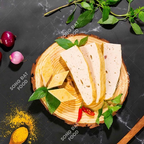 Chả mộc - Song Đạt Food