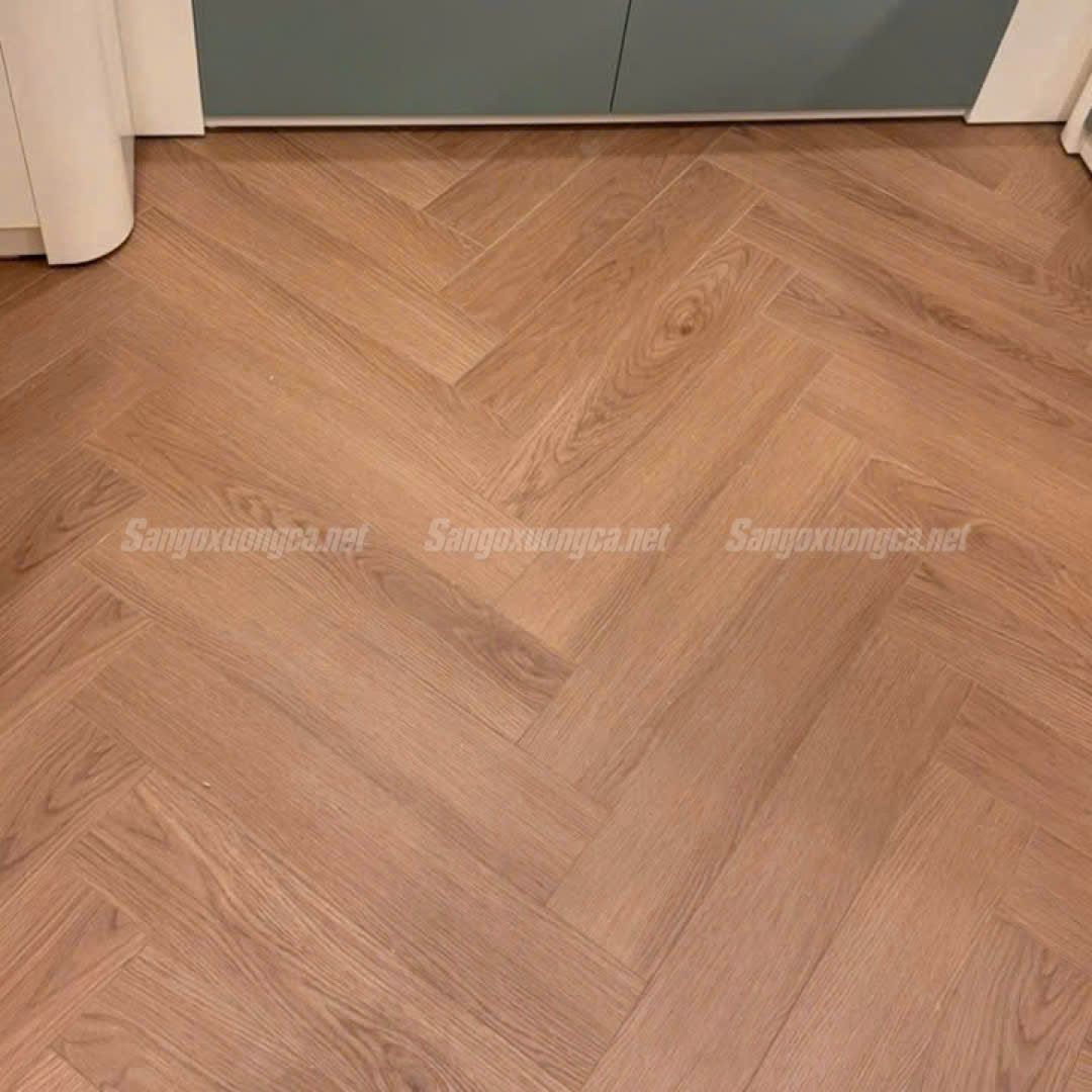Sàn gỗ Xương cá Kepler Flooring FB026
