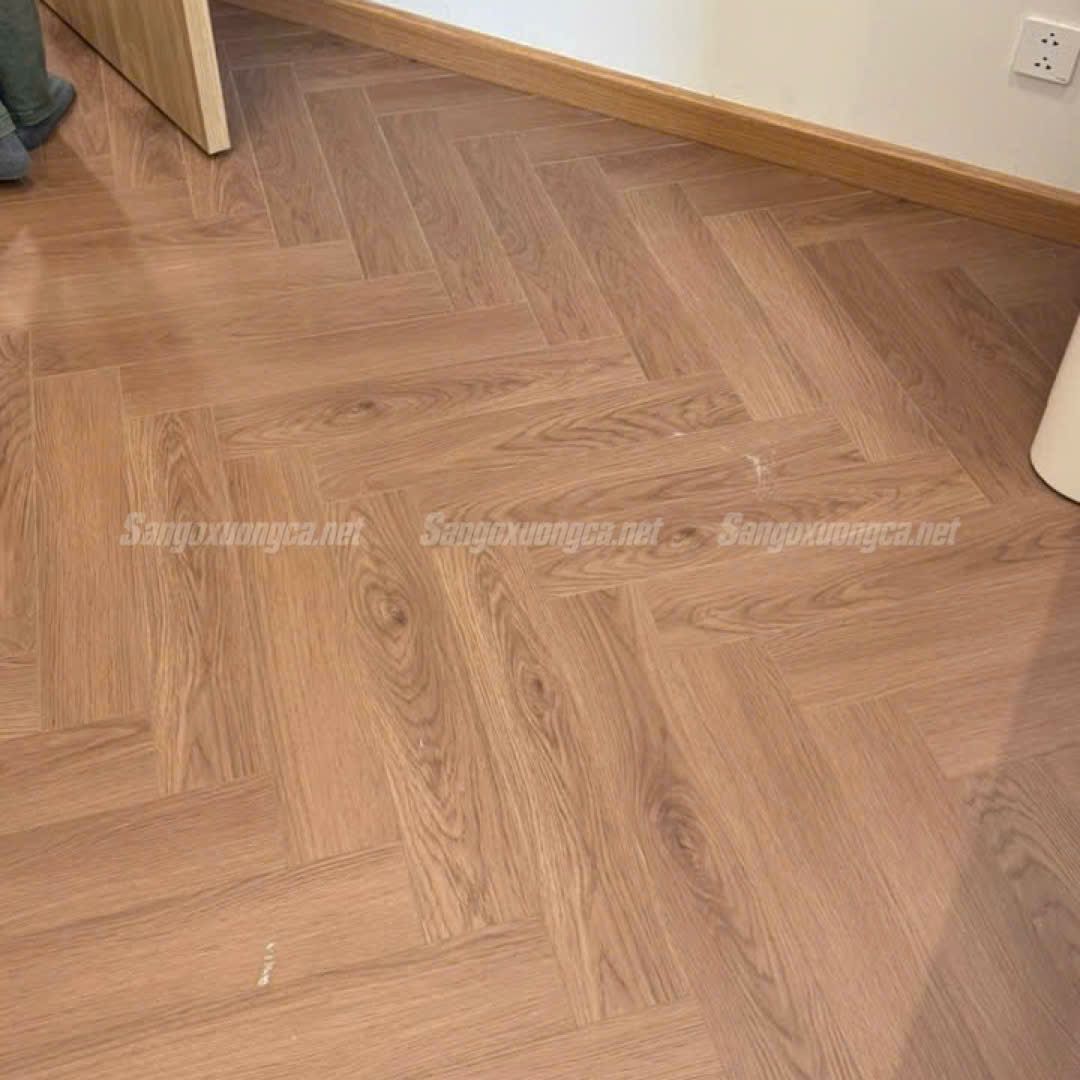 Sàn gỗ Xương cá Kepler Flooring FB026