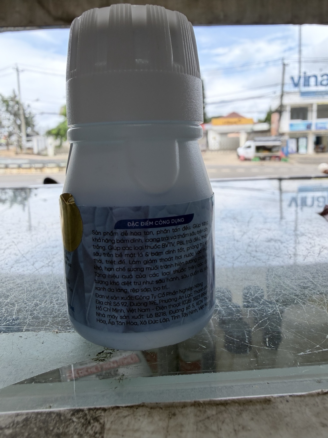 SIÊU THẤM SÂU 50ML – HỖ TRỢ LOANG TRẢI, BÁM DÍNH VÀ THẤM SÂU