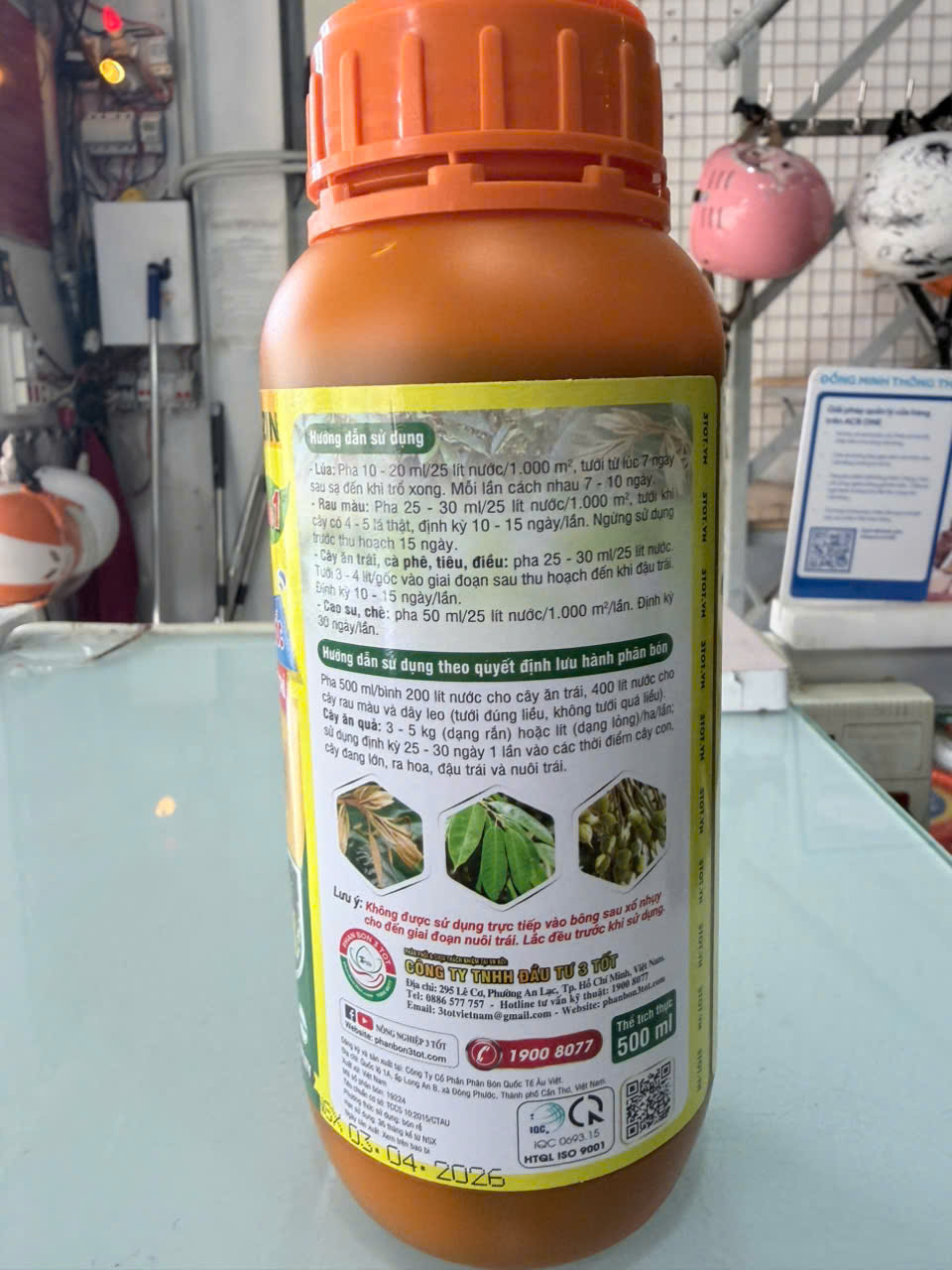 MAGIC TOP AV3-ZIN – DÌU ĐỌT, CHẶN ĐỌT, GIÀ LÁ NHANH