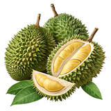 Sầu riêng