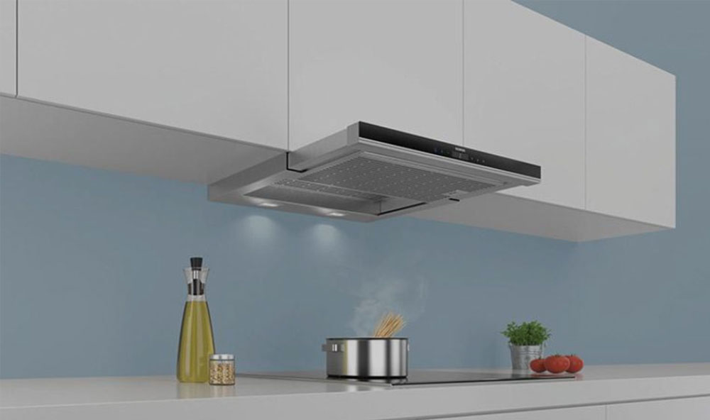5 lưu ý không thể bỏ qua để sử dụng máy hút mùi Siemens đạt hiệu quả