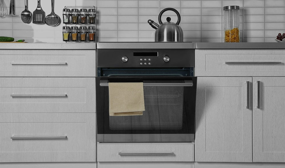 Giải đáp những câu hỏi về lò nướng nhập khẩu Châu Âu