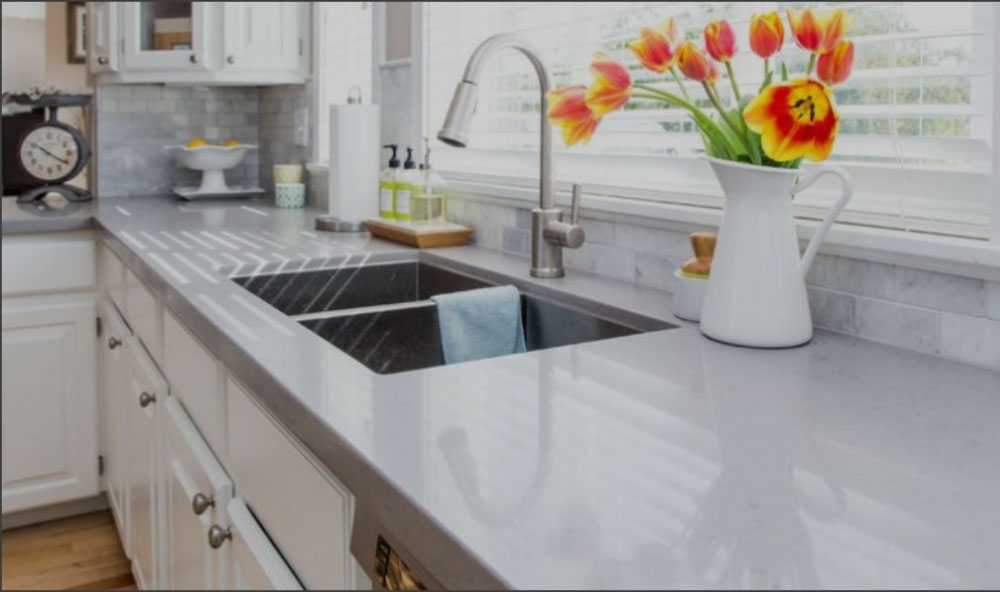 Hướng dẫn dọn dẹp vệ sinh bếp để đón Tết