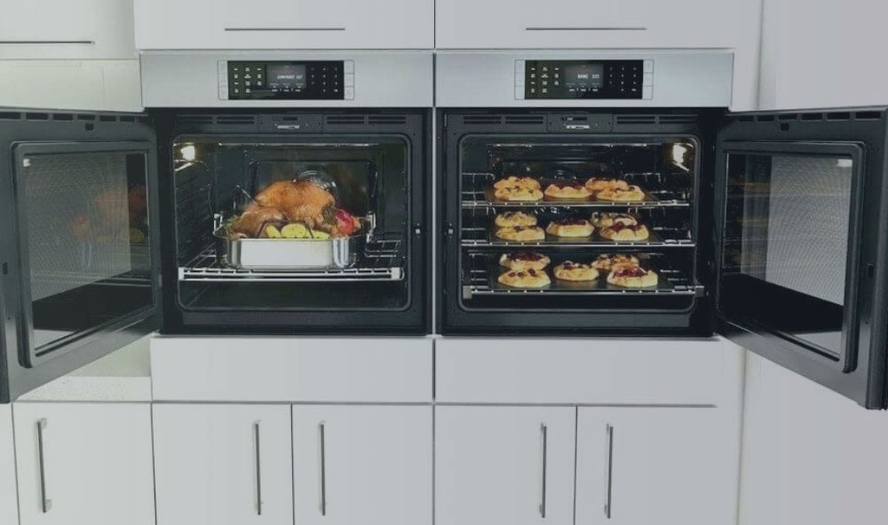Nên mua sản phẩm lò nướng Bosch loại nào và chú ý đến điều gì?