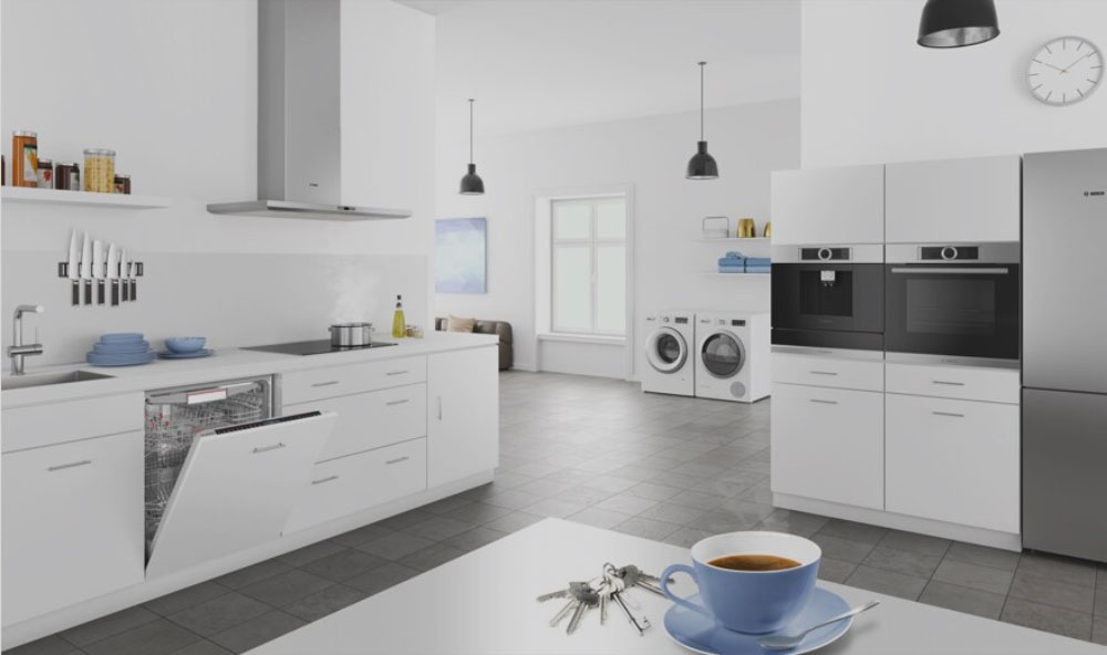 Những kinh nghiệm quý báu khi bạn chọn mua máy rửa bát
